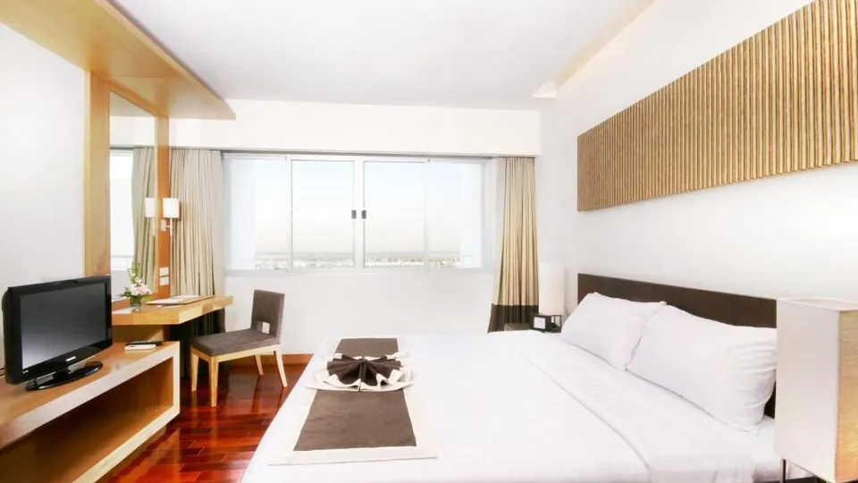 Kantary Hotel Ayutthaya 4*